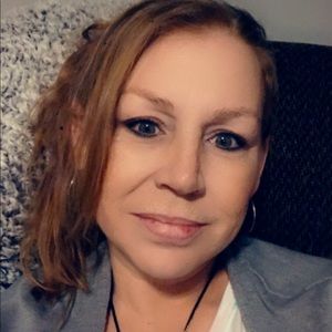 Meet your Posher, Tracy